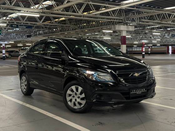 CHEVROLET PRISMA 1.4 MPFI LT 8V FLEX 4P MANUAL CHEVROLET PRISMA 1.4 MPFI LT 8V FLEX 4P MANUAL